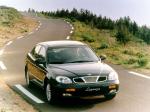 Daewoo Leganza 1997 года (WW)